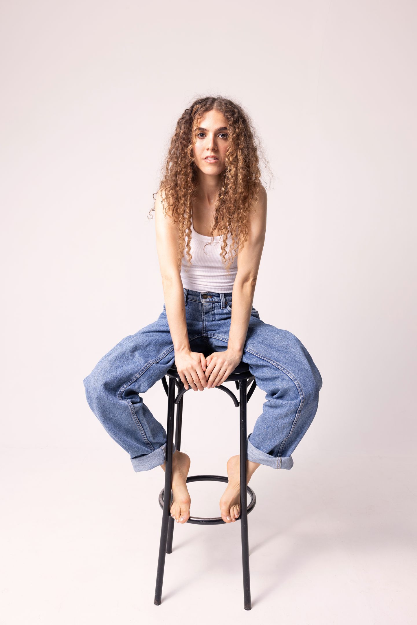 © Natalia Ramenskaya