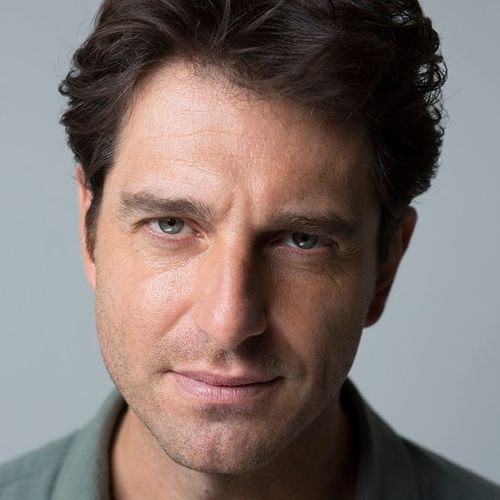 Immagine Giampaolo Morelli