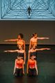 diverse dancing-shows in SZENE und ARGE Salzburg (Solos & group performances) picture