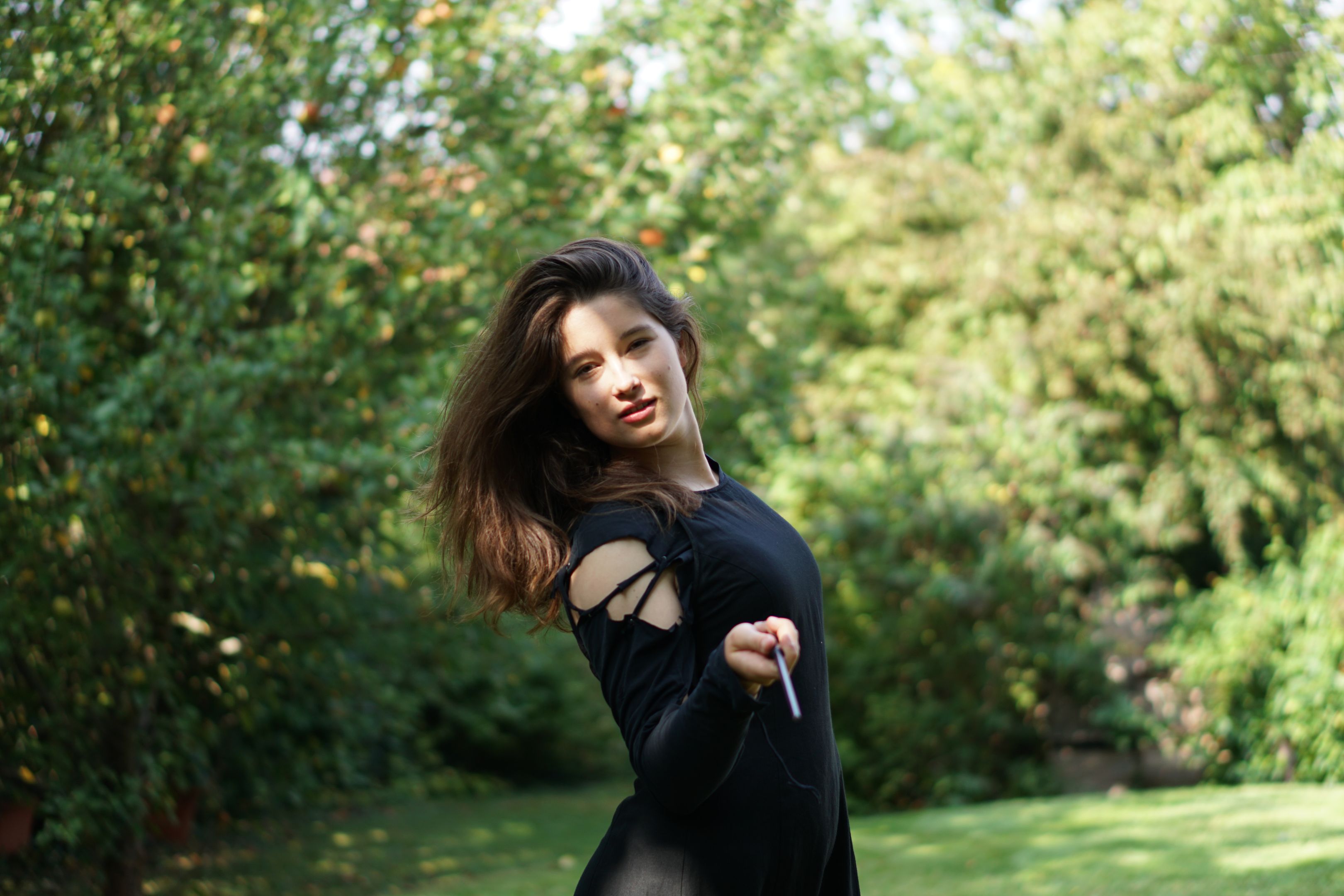 Anna Ryschka - Filmmakers