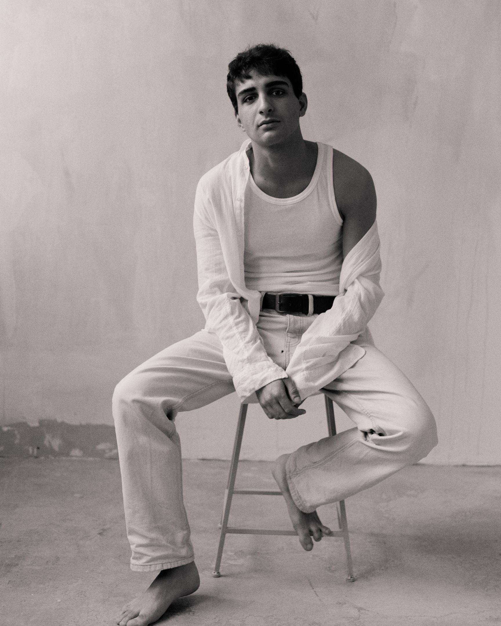 © Sasha Ilushina Photography