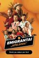 Emigrantai. Apelsinai picture