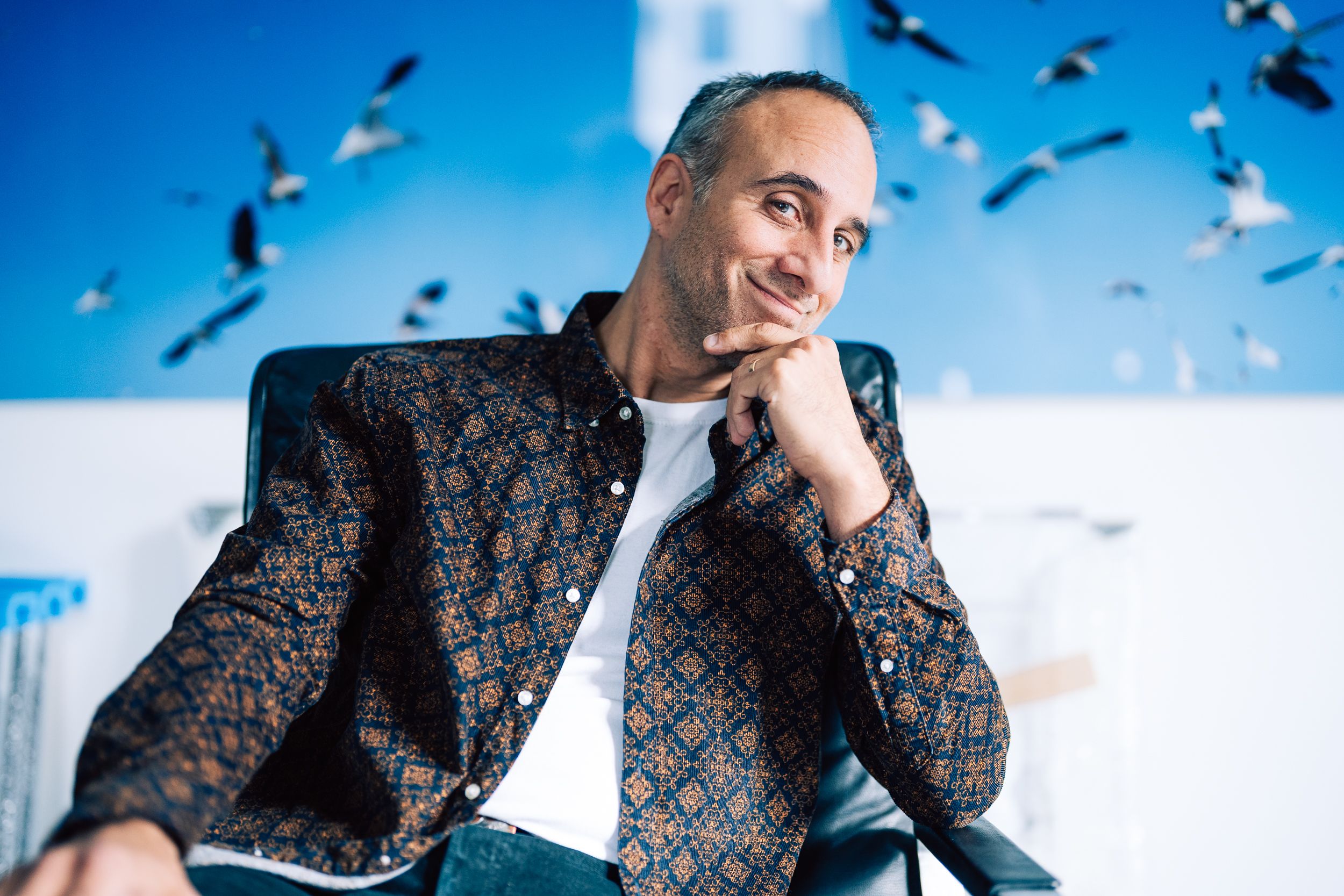 © www.klausweddig.com