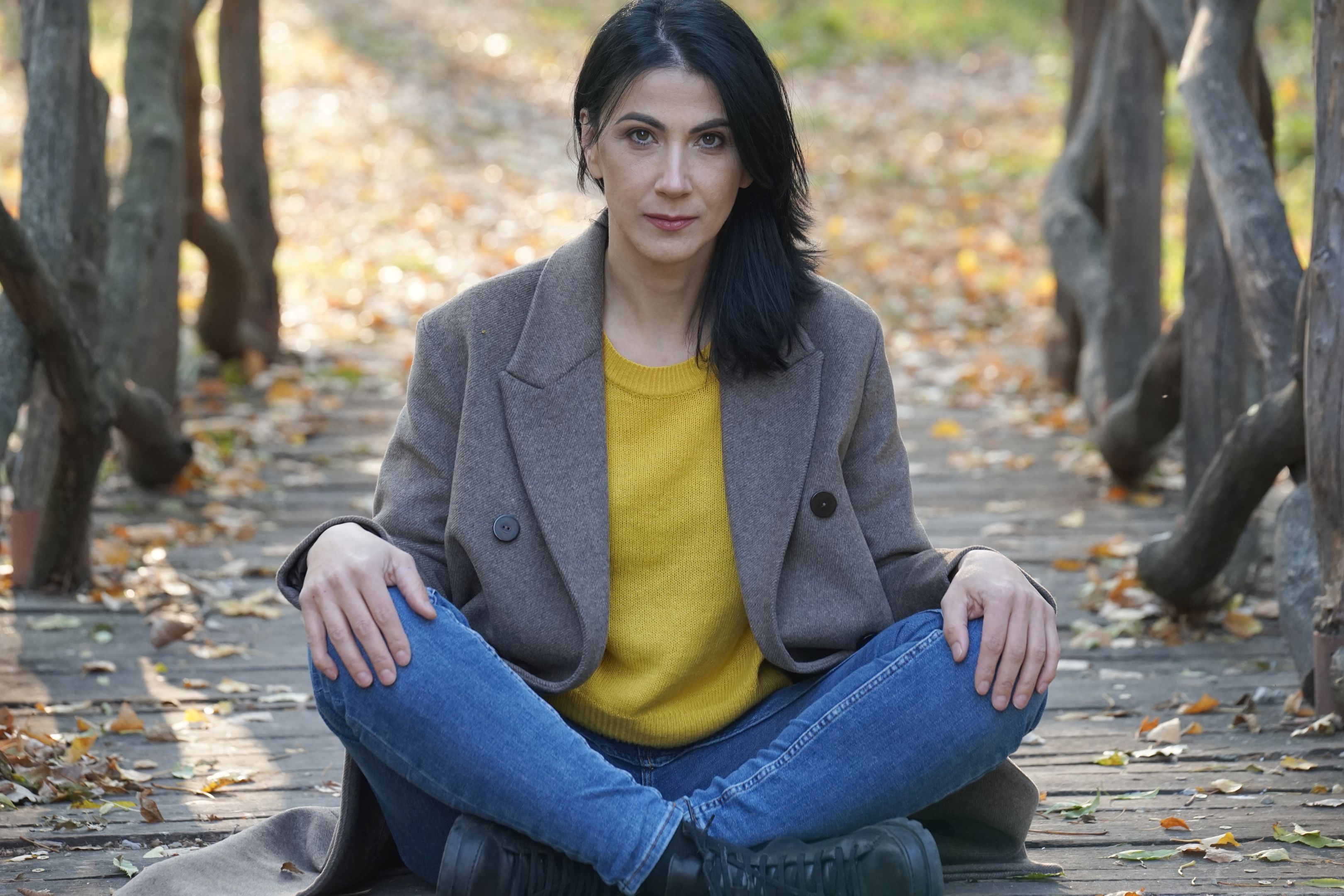 © Cristi Floriganta