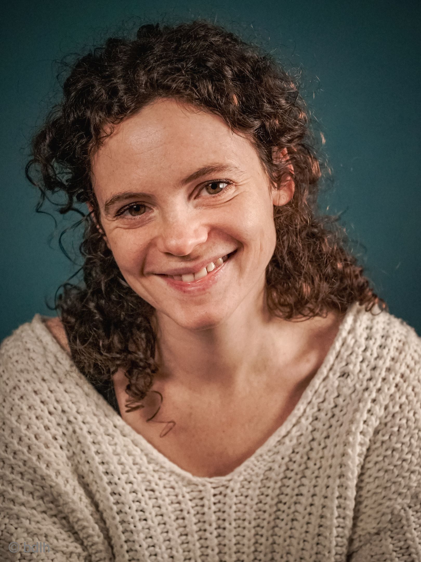 © Boris de la Higuera