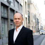 Bild Christian A. Koch