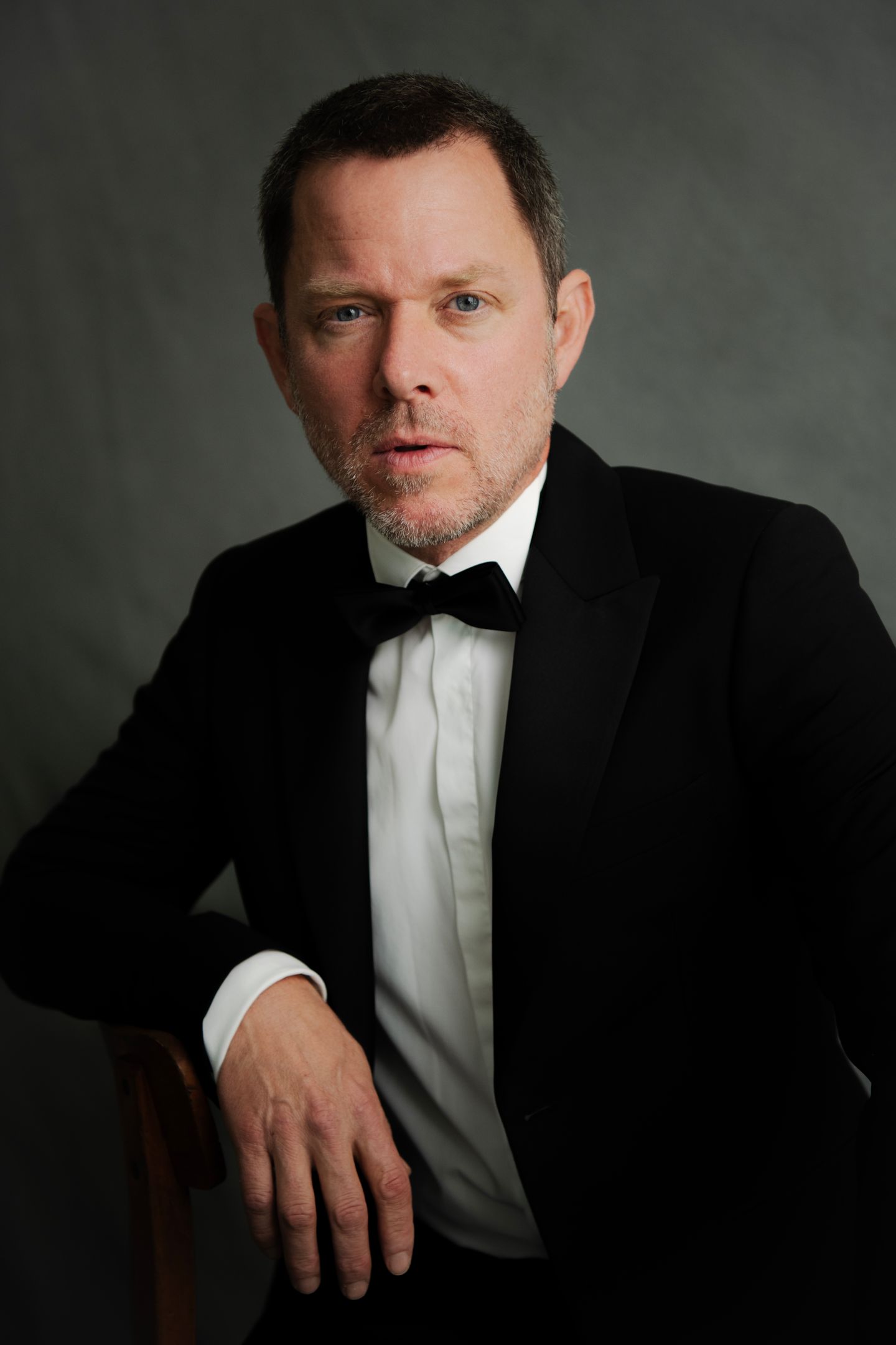 wizerunek Steffen Schroeder