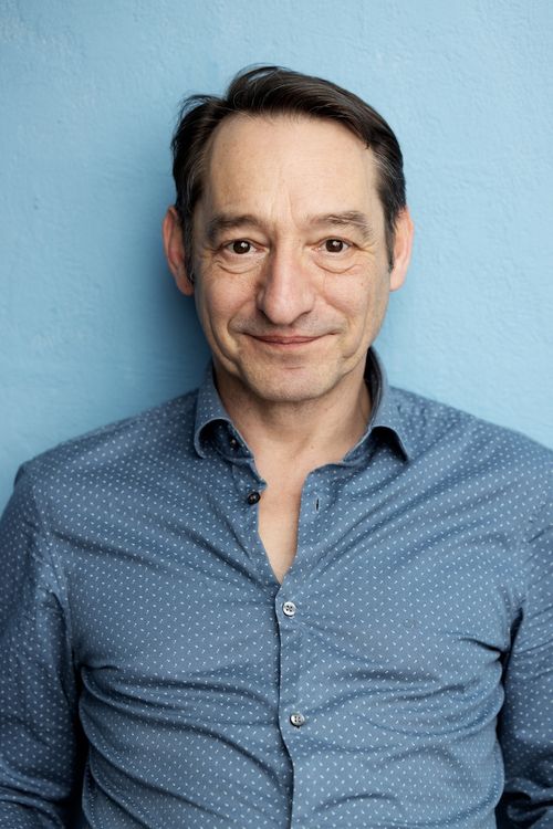Bild Boris Aljinović