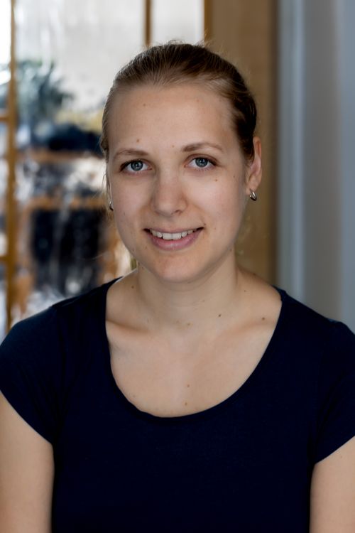 Bild Shanti Lunau
