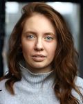Image Bethany O'Halloran