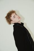Image Felix Jakob Mangold