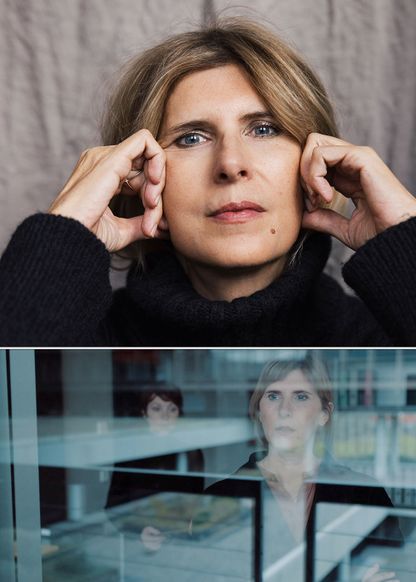 Image for Paula Paul in Hagen Benz