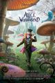 Alice in Wonderland picture