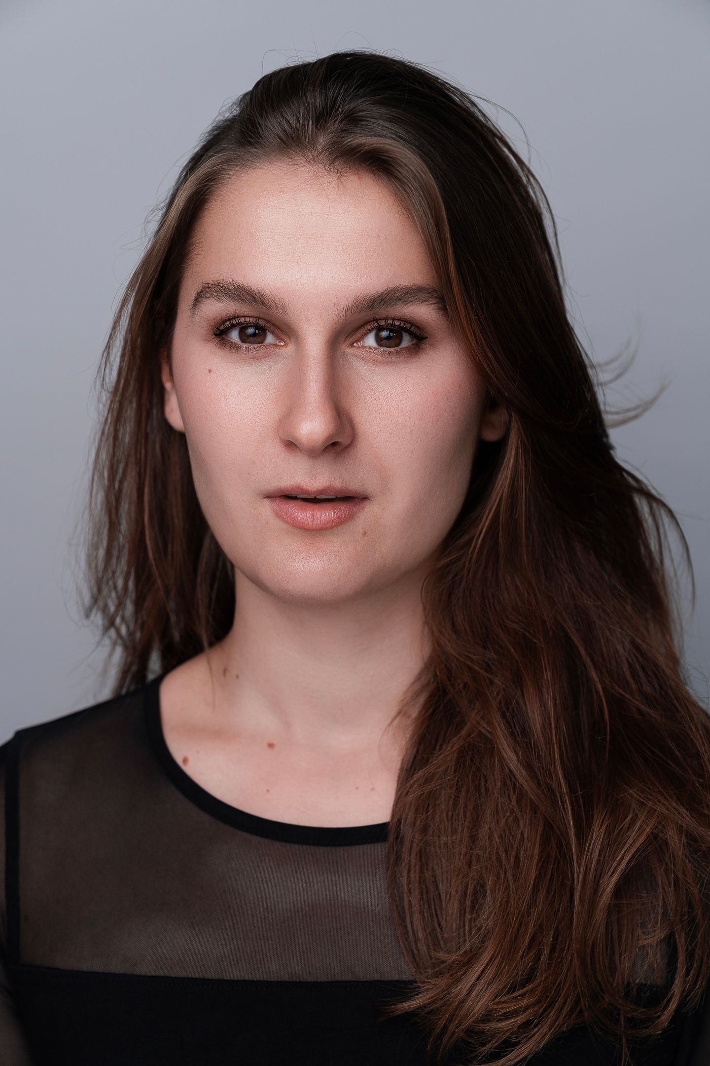 © Saskia Allers Image Amy Florence Sellung