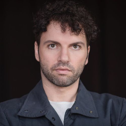 Image Daniel-Erik Biel