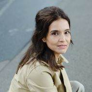 Bild Anja Su-Jin Bourdais