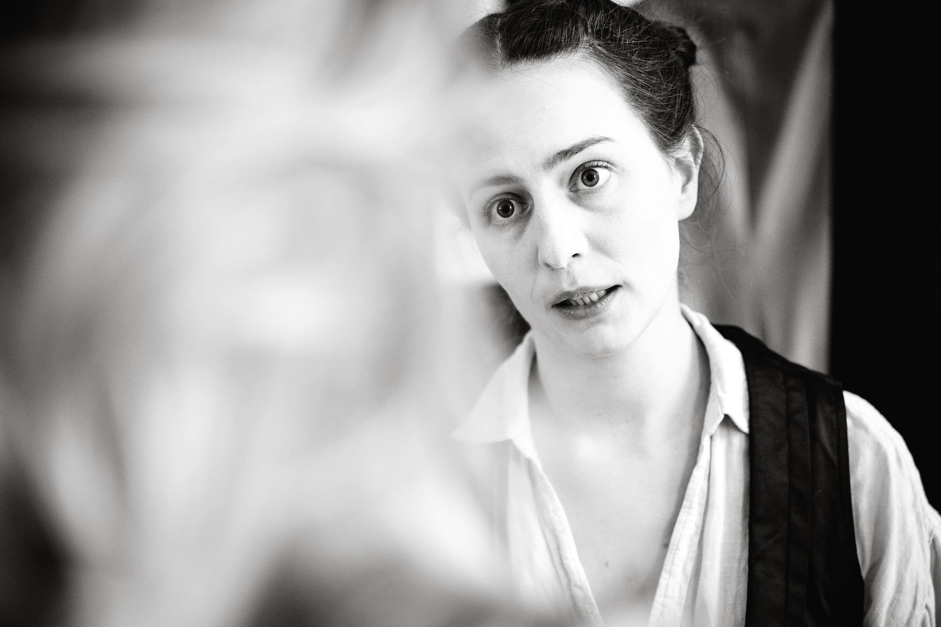 © Olaf Weiss Photography Bild Thea Tiedemann