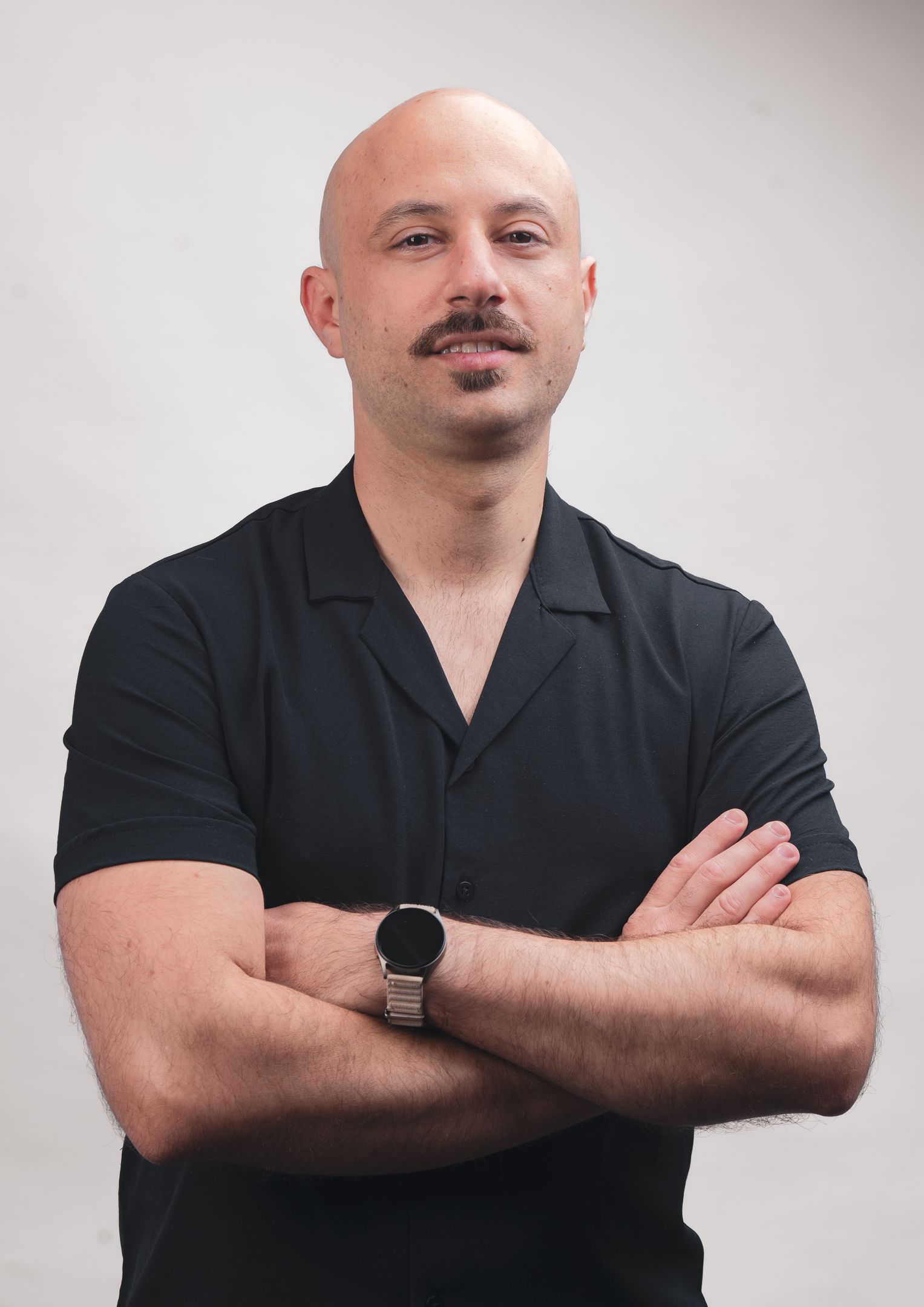 © Ludovic D'ambrosio