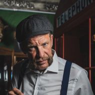 Bild Fred Aaron Blake