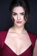 görüntü Sara Ghazanfareeon Karlsson