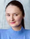 Image Anastasia Zotova