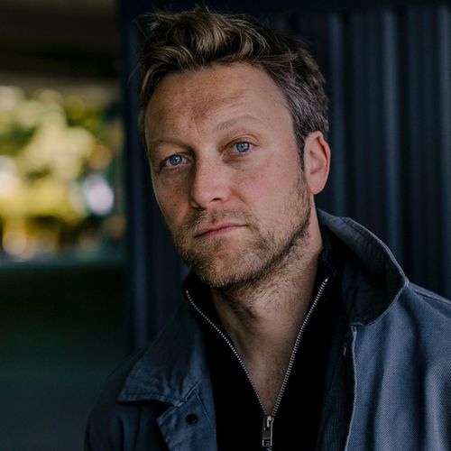 © Christian Hartmann