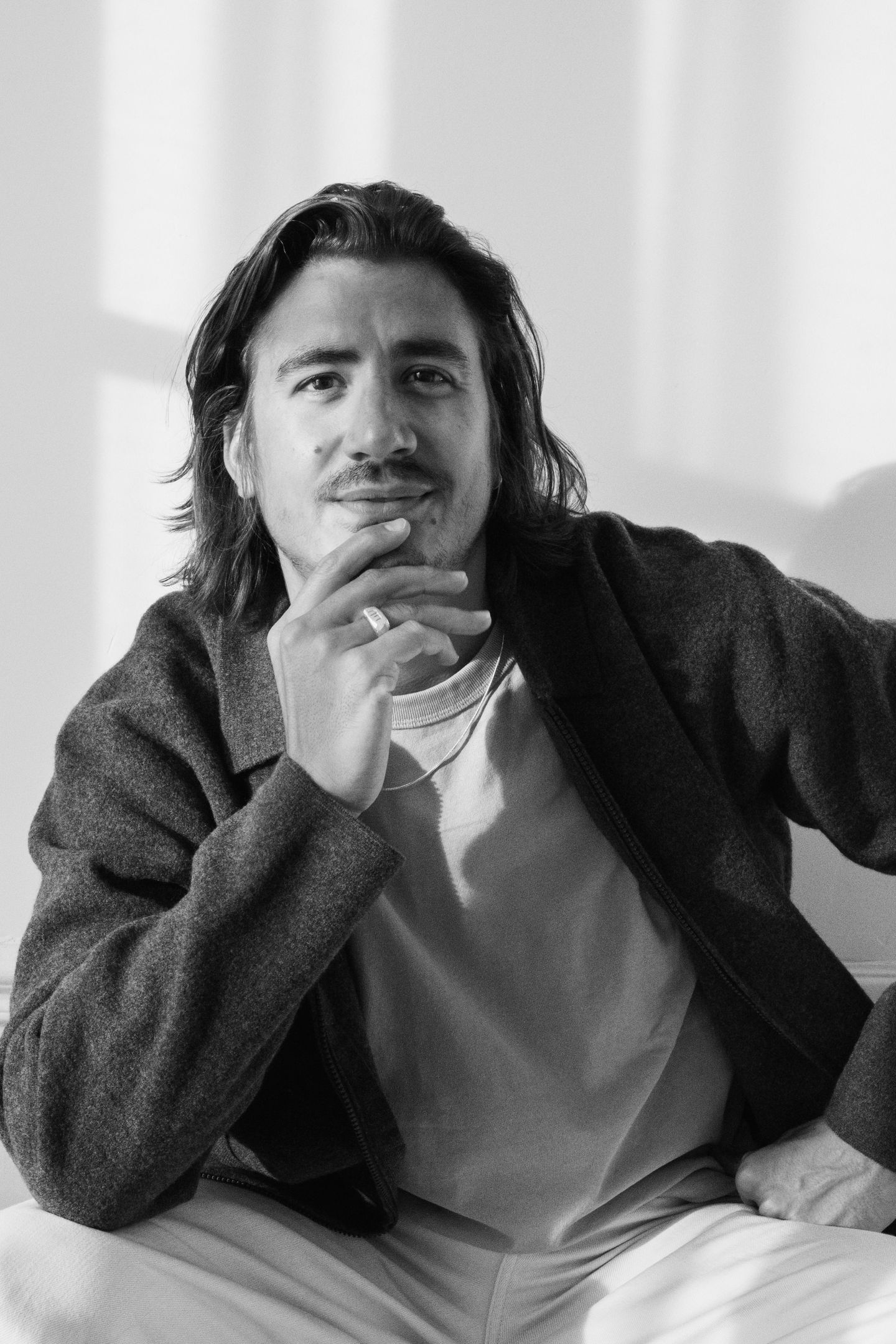 © Carmelle Senzamici