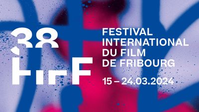 Image for Juries 2024 | Festival International de Films de Fribourg