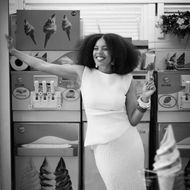 Bild Jane Chirwa