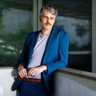 Bild Benjamin Kornfeld