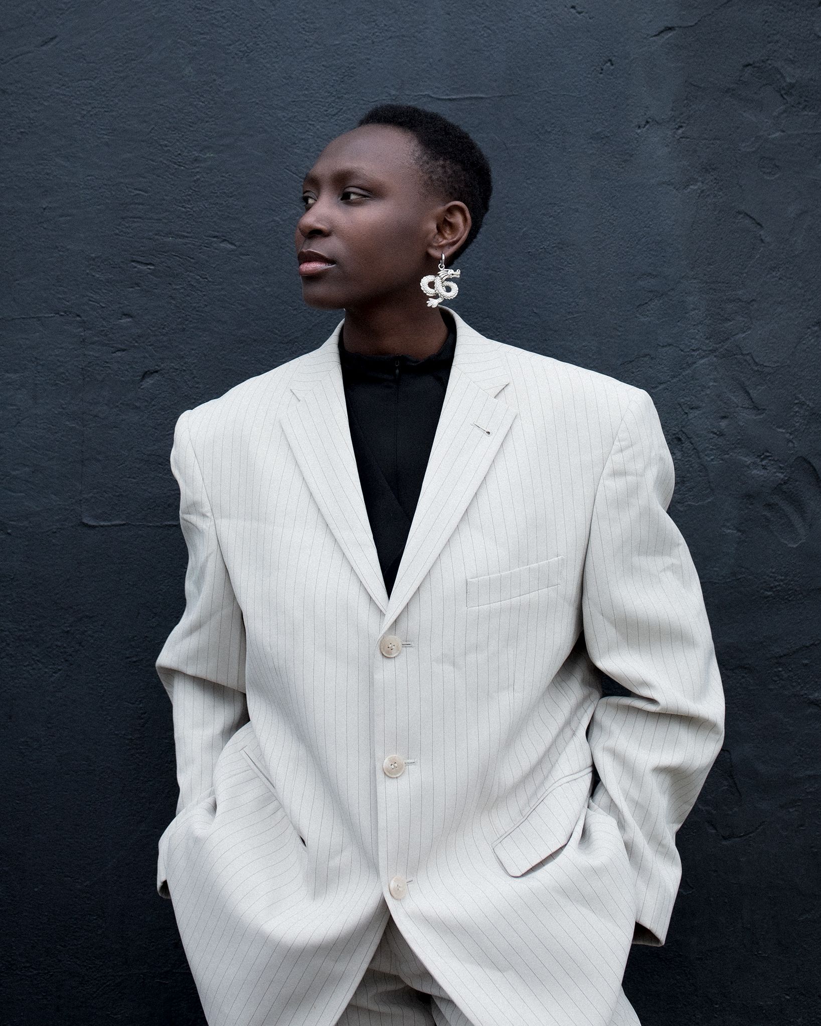 Image Aline Amike