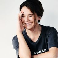 Bild Désirée Nosbusch