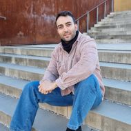 Bild Fariborz Rahnama