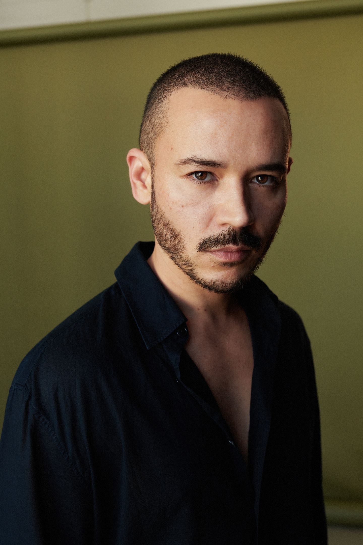 © Valeria Mitelman Image Leonardo Arivelo