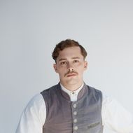 Bild Anselm Bresgott