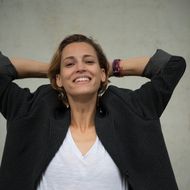 Bild Barbara Elisabeth Bühl