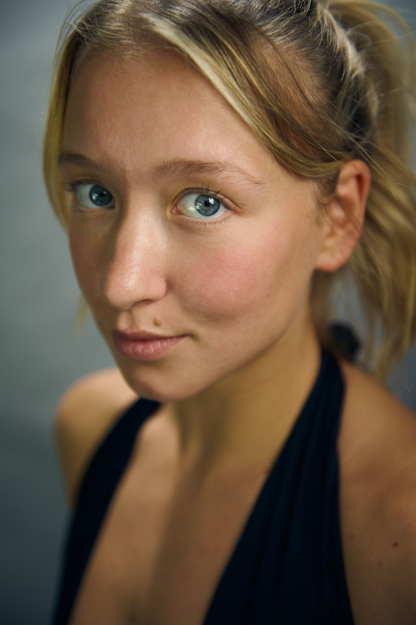 © Maximo Kleinhempel Imagen Lilith Lotte Maja Schneider