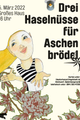 DREI HASELNÜSSE FÜR ASCHENBRÖDEL picture