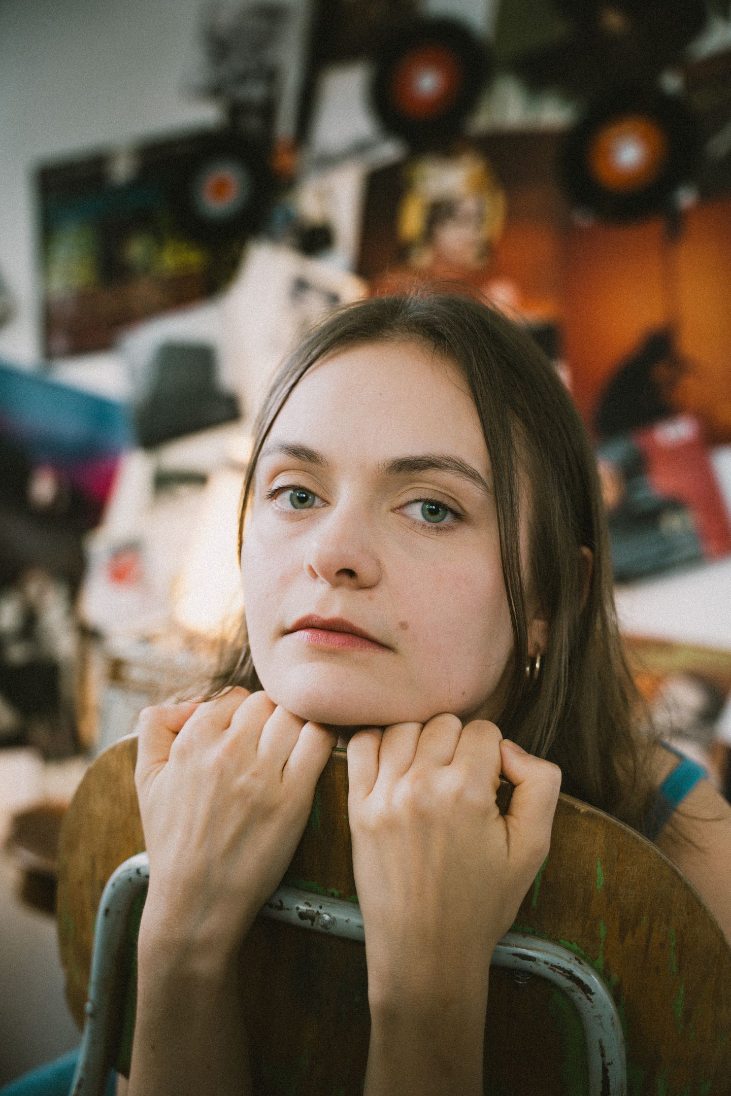 © Alexander Resch 2025/09