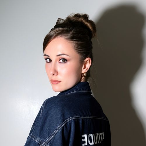 Bild Emeline THOMAS