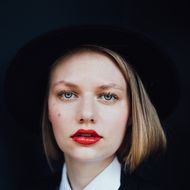 Bild Magdalena Mueller