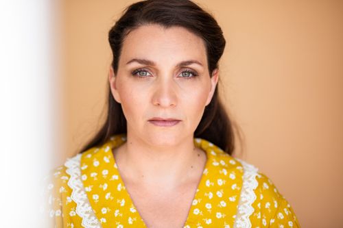 Bild Sabrina Caramanna