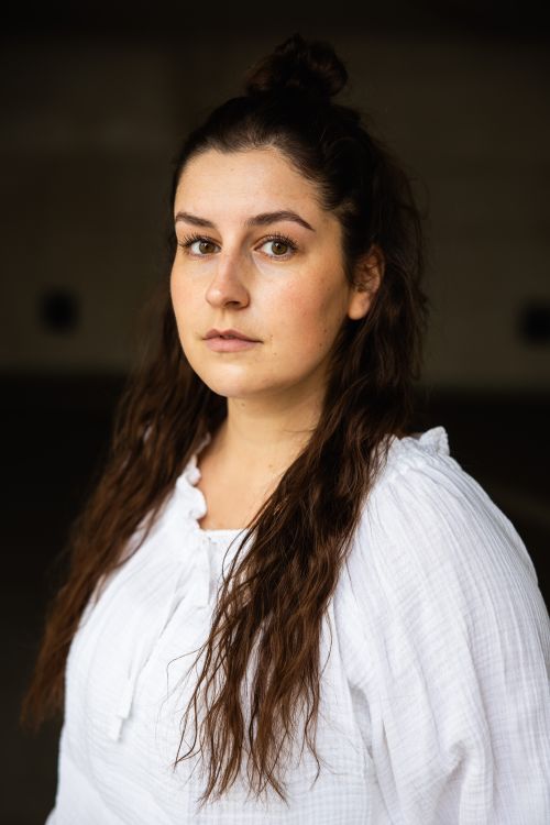 Bild Vanessa Berfin Goll