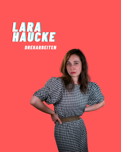 Image for Dreharbeiten