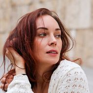 Bild Arielle Elfenbein