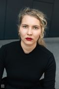 Bild Jasmin Jbilou