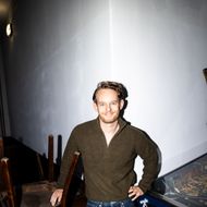 Bild Patrick Güldenberg