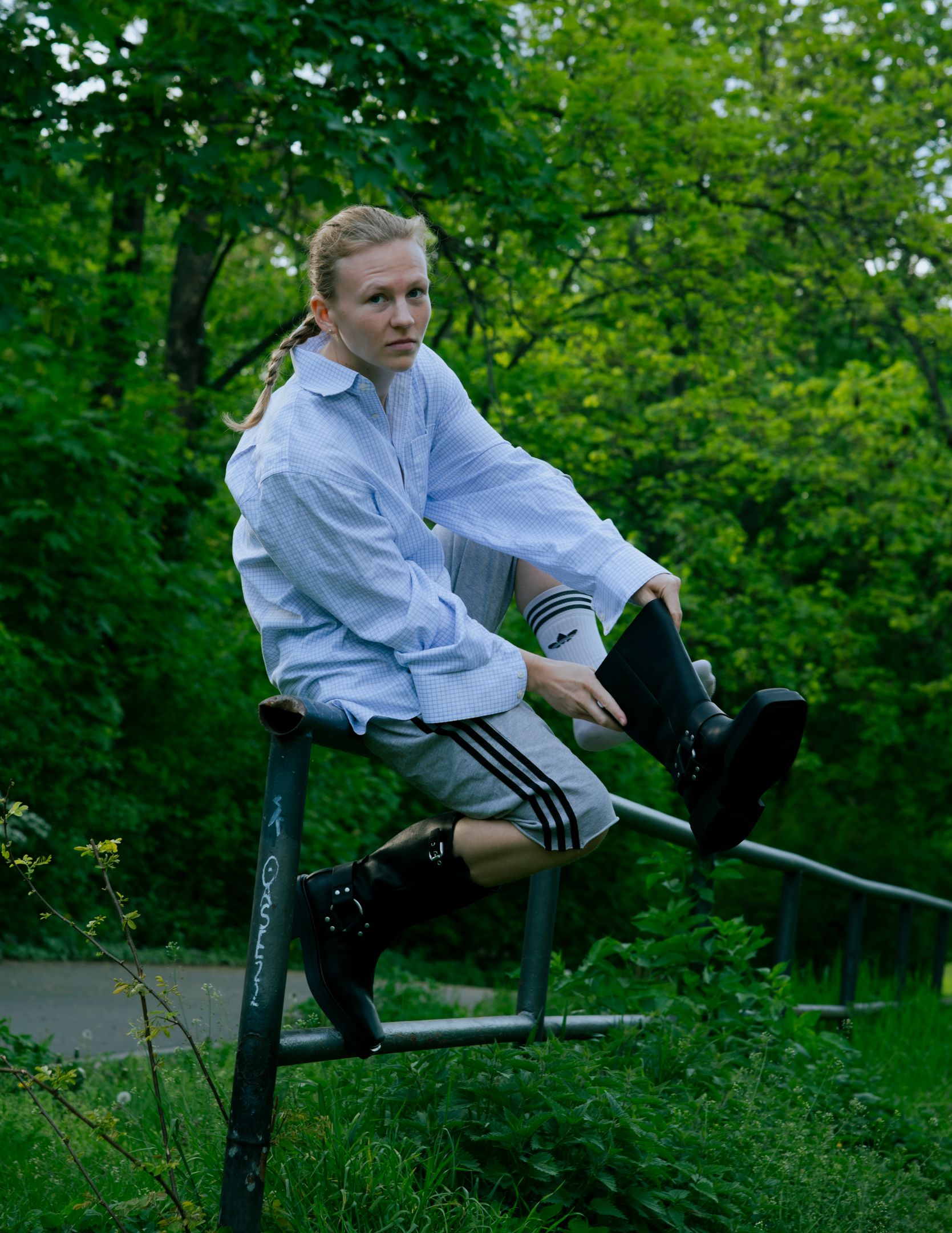 © Debora Brune 2025