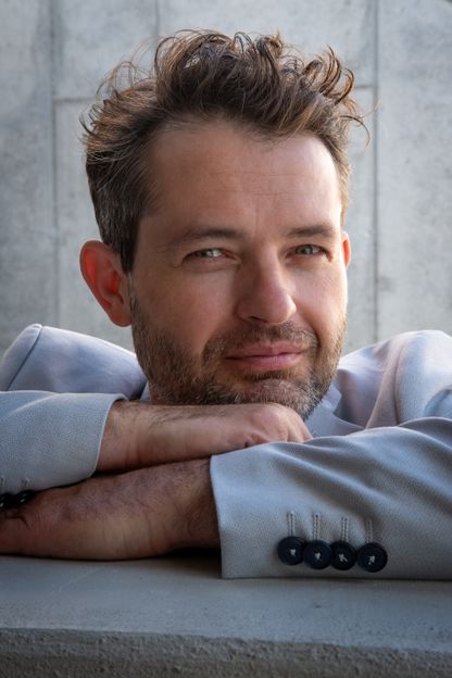 Image for Auserwählt Speedcasting 2025