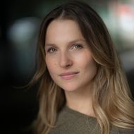 Bild Lavinia-Romana Reinke